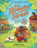 Review of The Faraway Forest: Wally’s Route