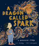 Review of A Dragon Called Spark: A Hanukkah Story