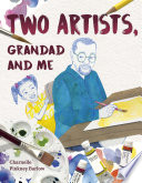 Review of Two Artists, Grandad and Me