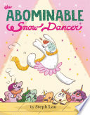 Review of The Abominable Snow Dancer