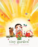 Review of Tiny Garden