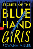 Review of Secrets of the Blue Hand Girls
