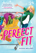 Brady Mason’s Perfect Fit  