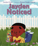 Review of Jayden Noticed