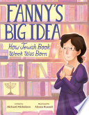 Fanny’s Big Idea: How Jewish Book Week Was Born 