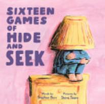 The Horn Book | Review of Sixteen Games of Hide and Seek