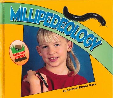 Millipedeology