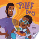 Jollof Day