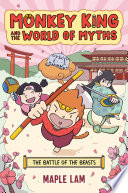 Monkey King and the World of Myths