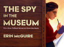 The Spy in the Museum