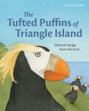 The Tufted Penguins of Triangle Island