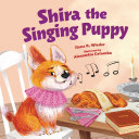 Shira the Singing Puppy