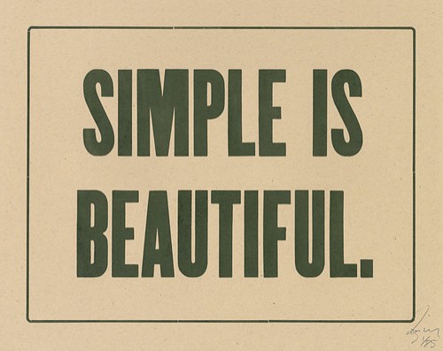 Keep Your Messages Simple | Library Journal