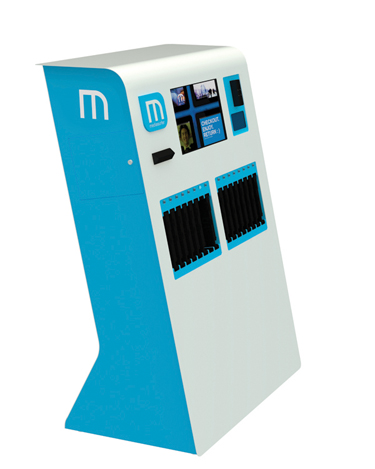 What's Hot: The Latest in Library Products & Furnishings | Library by ...