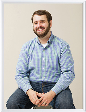 Academic Movers 2014: In Depth with Kyle Denlinger