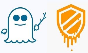 Spectre and Meltdown CPU security flaws