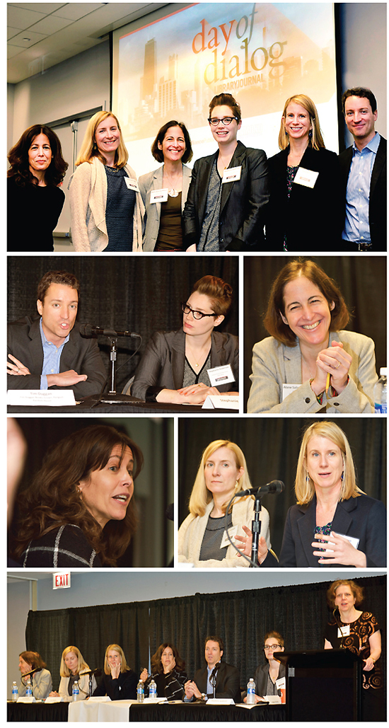Editors Picks Panel Day Of Dialog 2016 Library Journal Editors Picks Panel Day Of Dialog 2016 Library Journal
