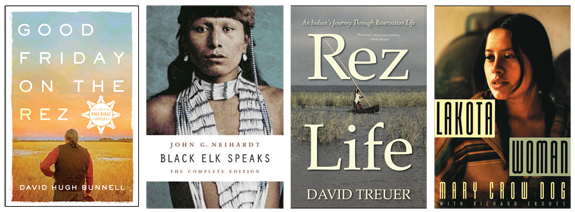 28 Titles Exploring & Celebrating Native History & Culture | Library ...