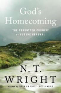 God’s Homecoming: The Forgotten Promise of Future Renewal