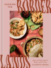 Cooking the Borderlands: Spice and Smoke Between Mexico and the States