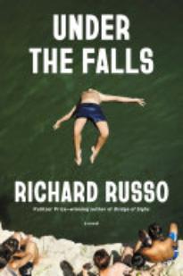 Under the Falls