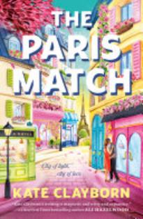 The Paris Match