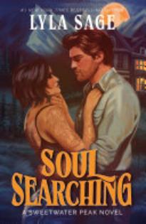 Soul Searching | Library Journal