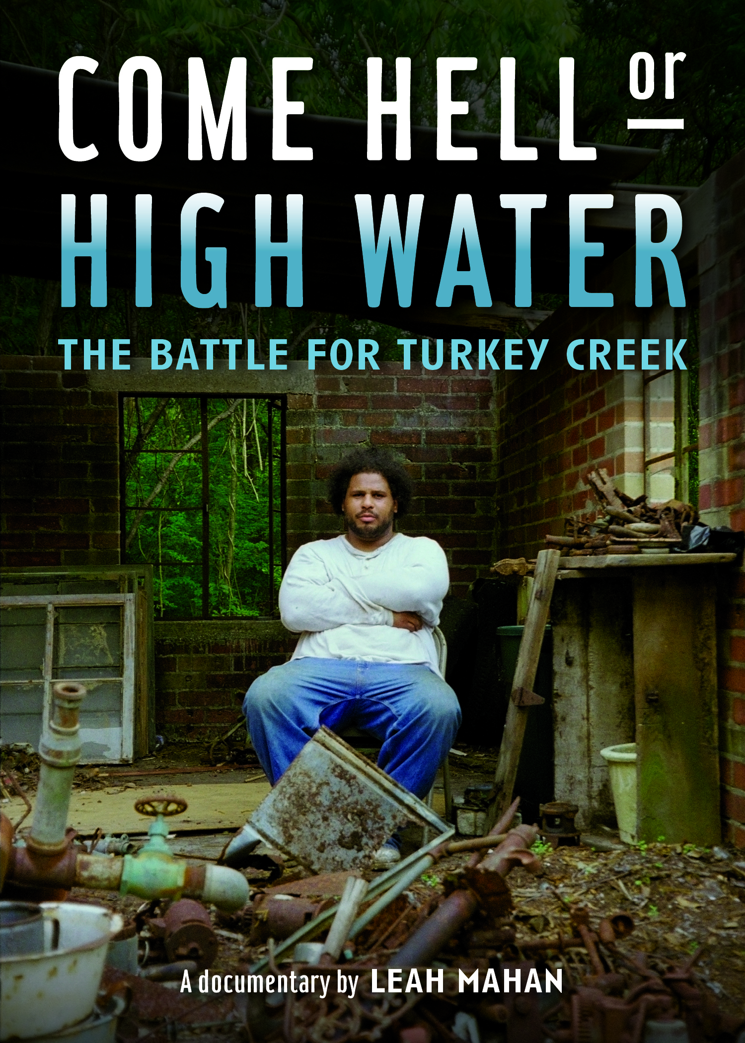 Come Hell or High Water The Battle for Turkey Creek Library Journal