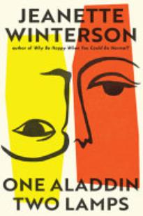 One Aladdin Two Lamps