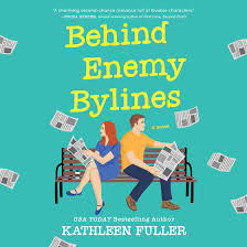 Behind Enemy Bylines
