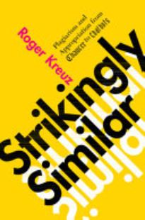 Strikingly Similar: Plagiarism and Appropriation from Chaucer to Chatbots