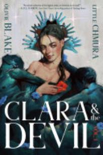 Clara & the Devil, Vol. 1