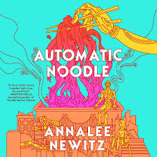 Automatic Noodle