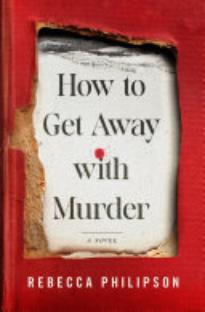 How To Get Away with Murder