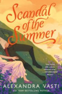 Scandal of the Summer
