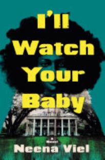 I’ll Watch Your Baby