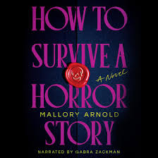 How To Survive a Horror Story