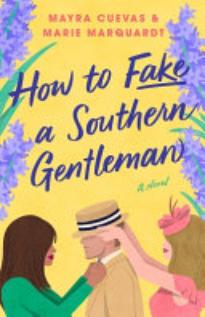 How To Fake a Southern Gentleman