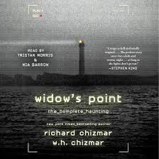 Widow’s Point: The Complete Haunting