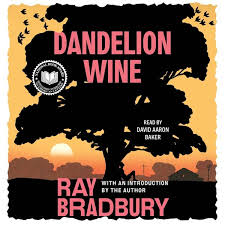 Dandelion Wine