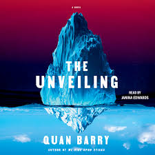 The Unveiling