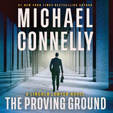 The Proving Ground
