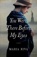 You Were There Before My Eyes | Library Journal