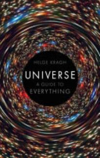 Universe: A Guide to Everything