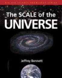 The Scale of the Universe