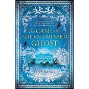 The Case of the Green-Dressed Ghost | Library Journal