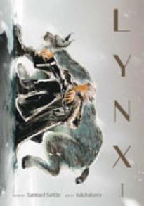 なつかしいLynx LYNX, Vol. 1 | Library Journal