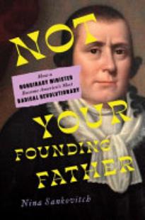 Not Your Founding Father: How a Nonbinary Minister Became America’s Most Radical Revolutionary