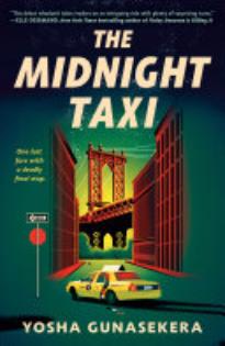 The Midnight Taxi