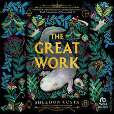 The Great Work